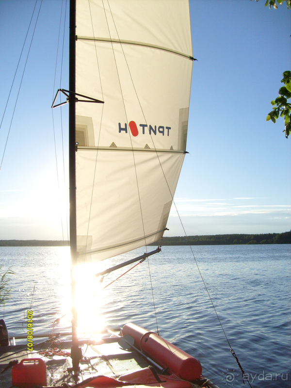 фото Усадьба Теплень