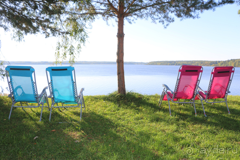 фото Усадьба Теплень