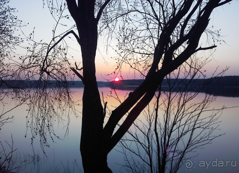 фото Усадьба Теплень