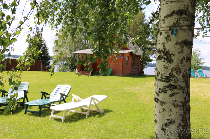 фото Усадьба Теплень