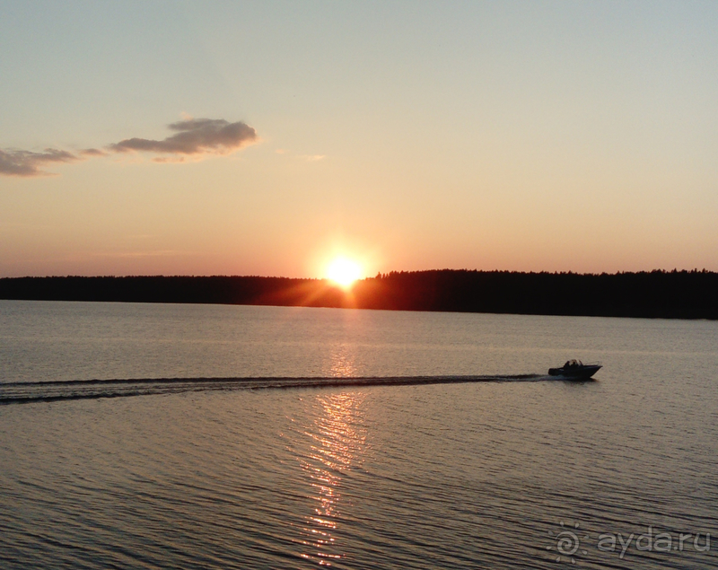 Усадьба Теплень, Вселуг Селигер - С удовольствием приезжаем на отдых с нулевых годов