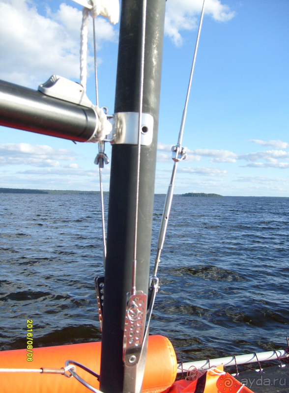 Усадьба Теплень, Вселуг Селигер - С удовольствием приезжаем на отдых с нулевых годов