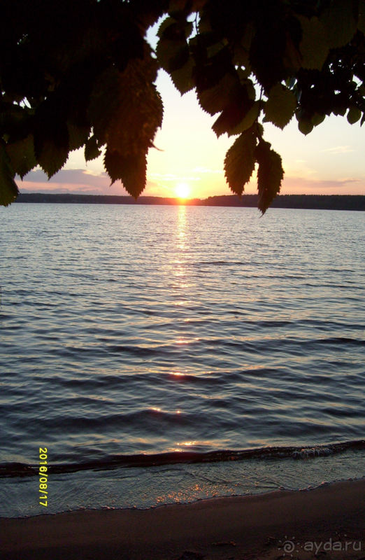 Усадьба Теплень, Вселуг Селигер - С удовольствием приезжаем на отдых с нулевых годов