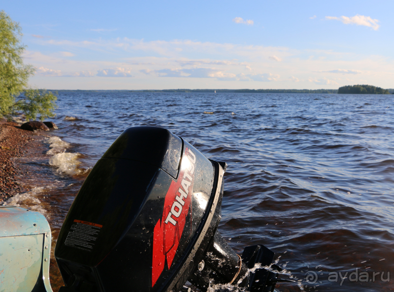 Усадьба Теплень, Вселуг Селигер - С удовольствием приезжаем на отдых с нулевых годов