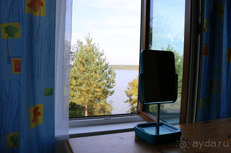 Усадьба Теплень, Вселуг Селигер - С удовольствием приезжаем на отдых с нулевых годов