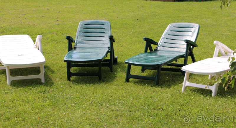 Усадьба Теплень, Вселуг Селигер - С удовольствием приезжаем на отдых с нулевых годов