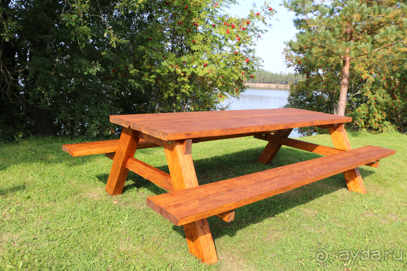 Усадьба Теплень, Вселуг Селигер - С удовольствием приезжаем на отдых с нулевых годов