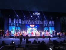 Если обновить здание, то смело можно называть luxury