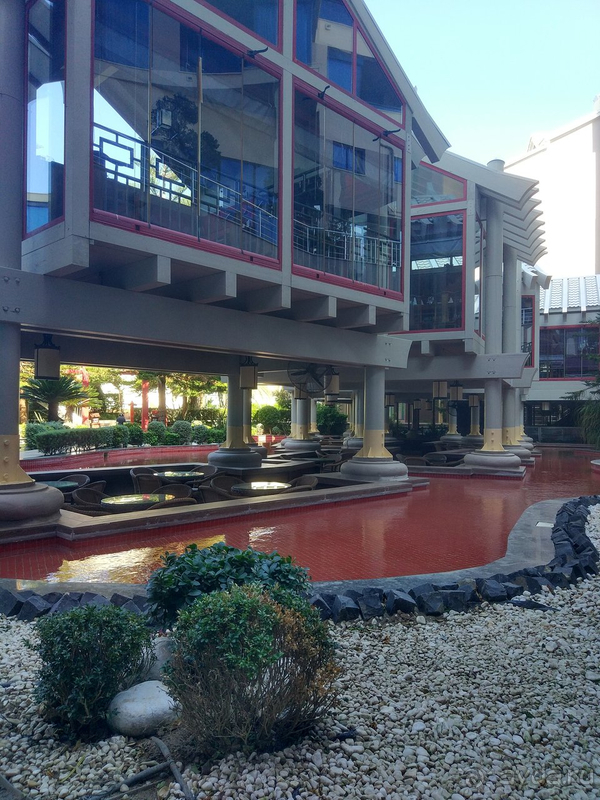 Отдых на твердую 5