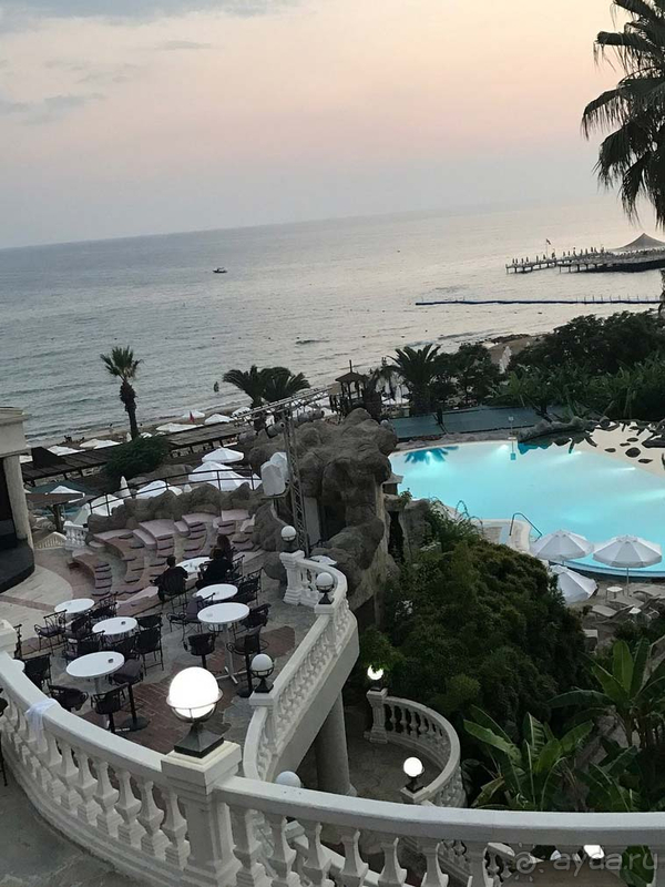 Crystal Sunrise Queen Luxury Resort & SPA - мы довольны