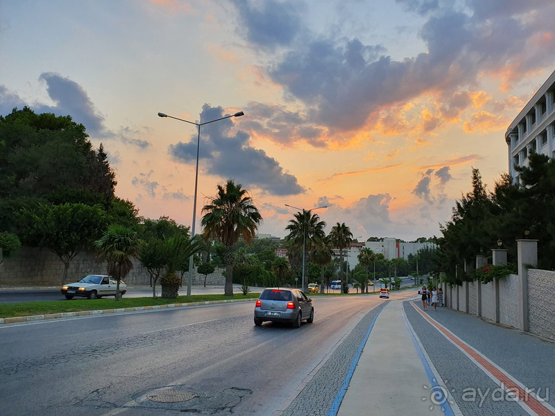 Хотелось бы побольше драйва!