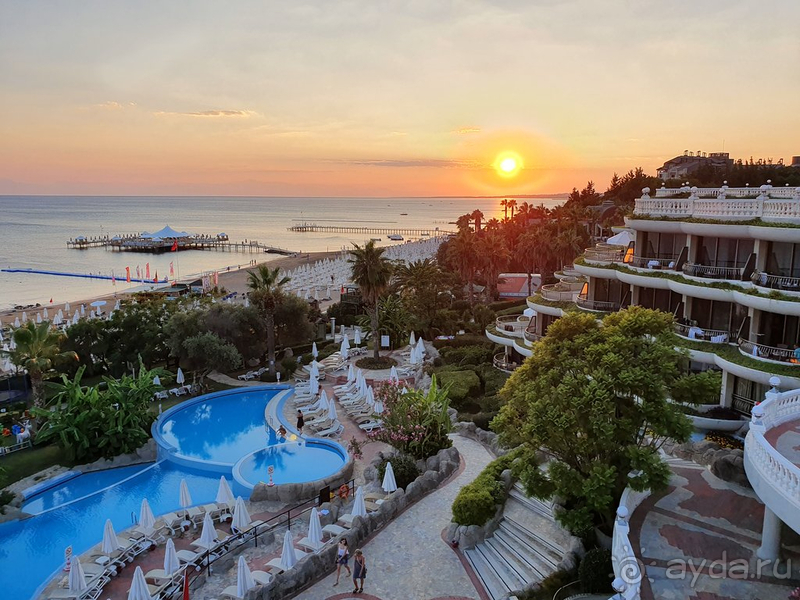 Хотелось бы побольше драйва!