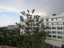 Отдых в Маргадине