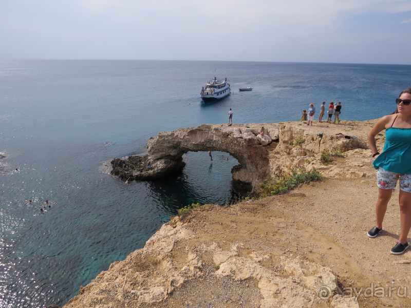 Отдых в Маргадине