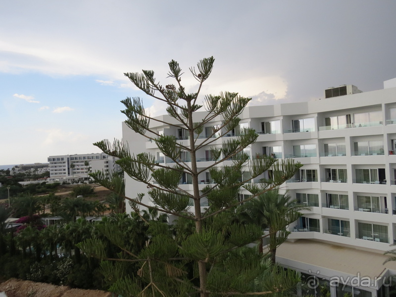 Отдых в Маргадине