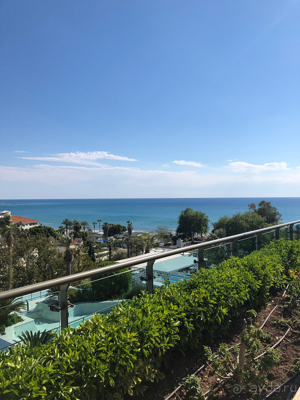 Отличный отпуск в отеле Сиде Стар Элеганс