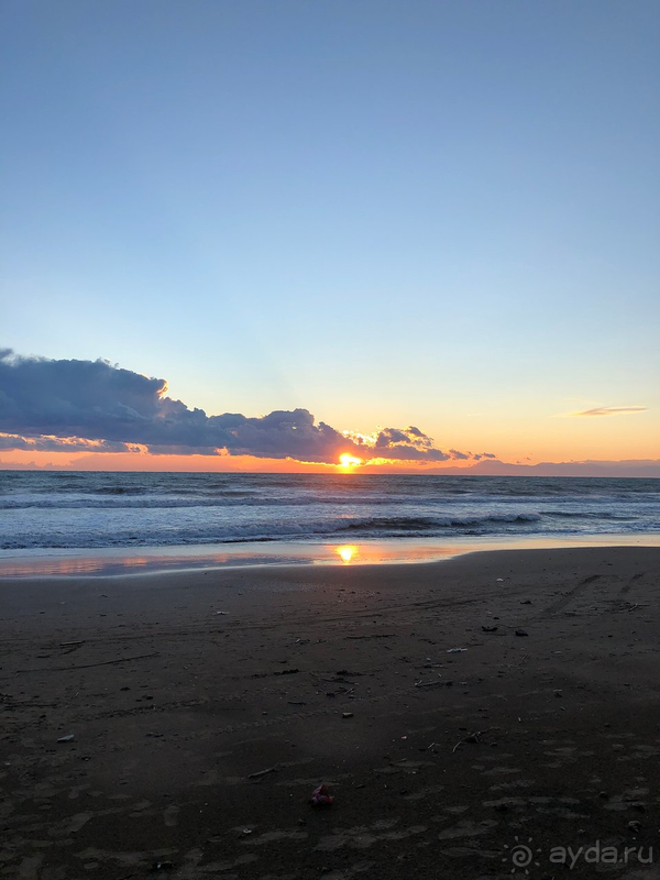 Отличный отпуск в отеле Сиде Стар Элеганс