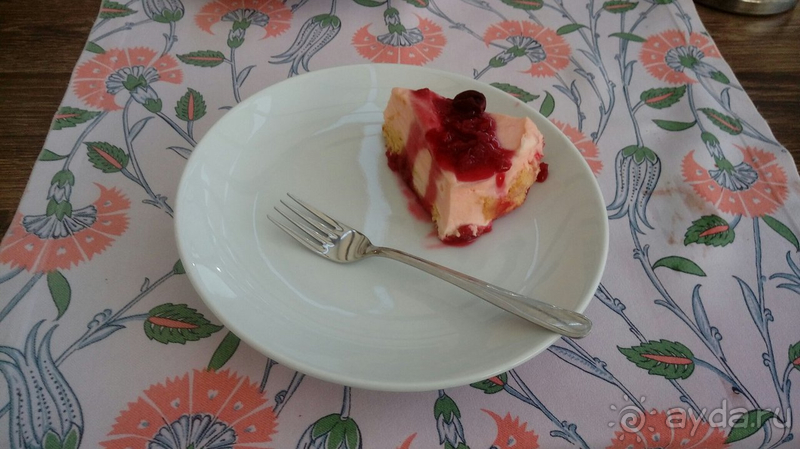 Отель не luxury, но мне Ооочень понравился. 