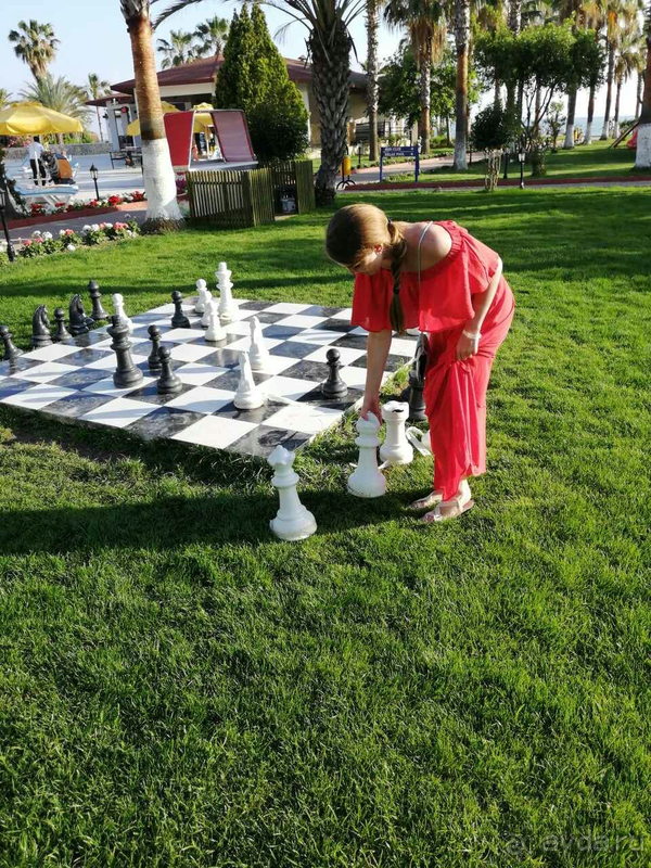 фото Perre Delta