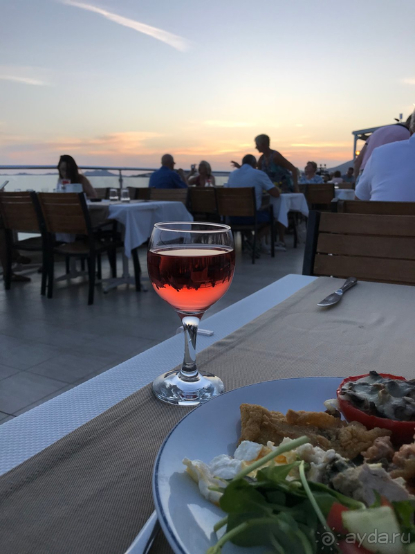 Замечательный отель!