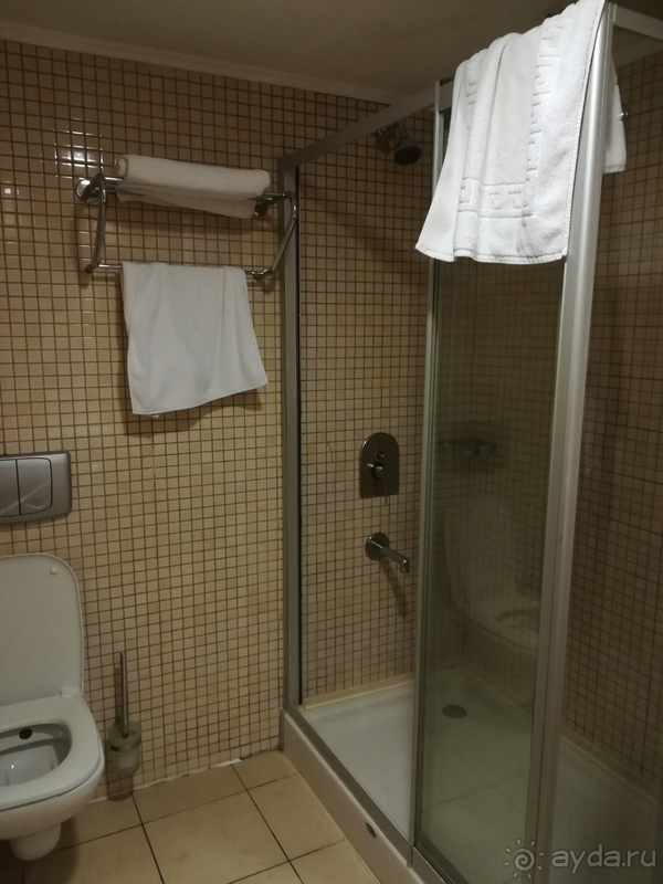 Отличный отель для спокойного отдыха