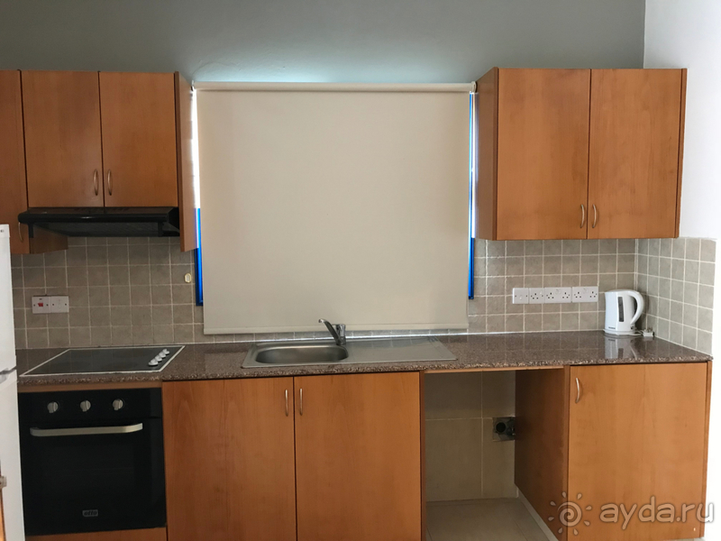 Sea Cleopatra Napa Hotel 3*