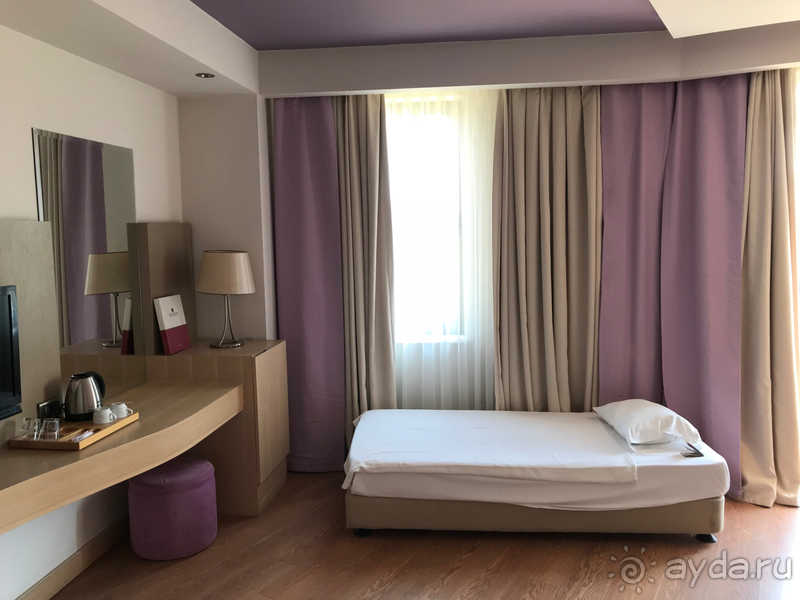 Euphoria Aegean Resort & Spa 5*