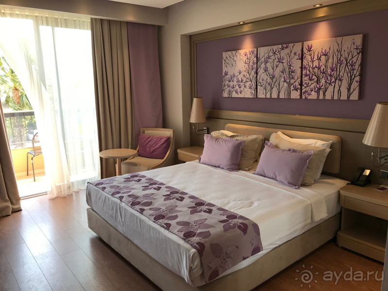 Euphoria Aegean Resort & Spa 5*