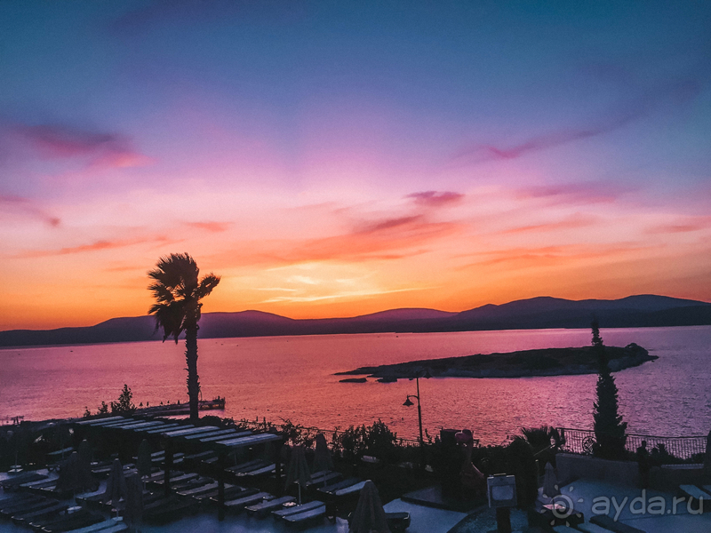 Euphoria Aegean Resort & Spa 5*