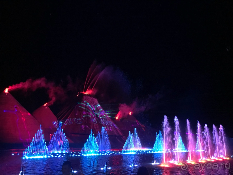 Отдых на курортах Айя-Напа и Протарас