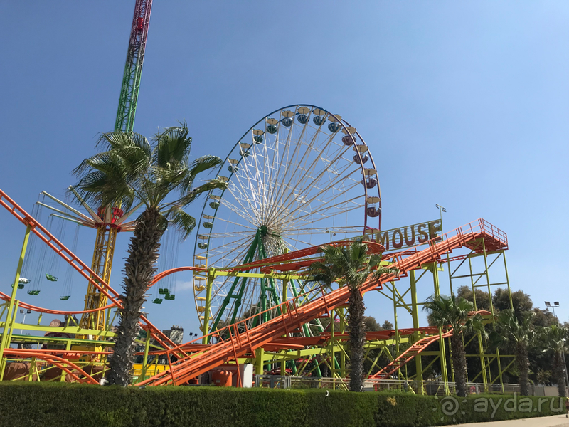 Отдых на курортах Айя-Напа и Протарас