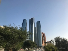 Отдых в ОАЭ