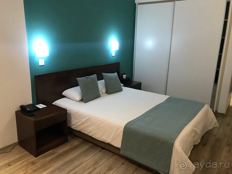 Отель с качественным сервисом и домашней атмосферой