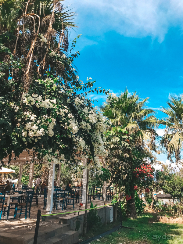 Отель с качественным сервисом и домашней атмосферой