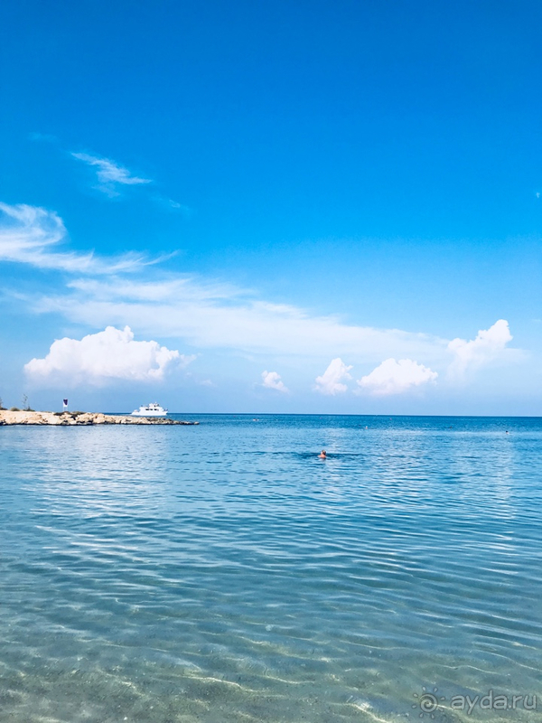 Отель с качественным сервисом и домашней атмосферой