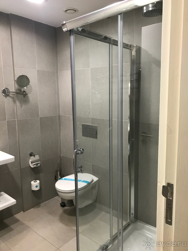 Отель с качественным сервисом и домашней атмосферой