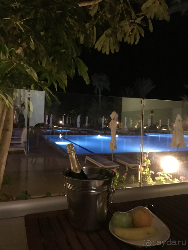 Отель с качественным сервисом и домашней атмосферой