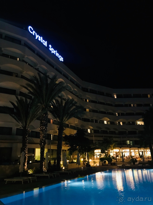 Отель с качественным сервисом и домашней атмосферой