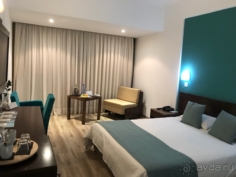 Отель с качественным сервисом и домашней атмосферой