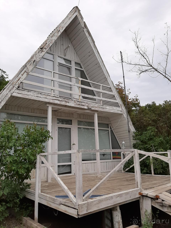 Семейный отдых по приемлемой цене