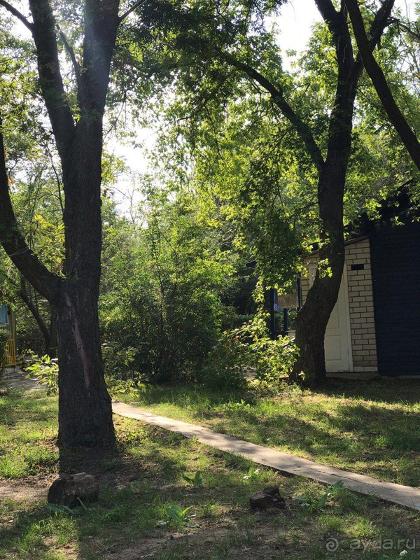 Семейный отдых по приемлемой цене