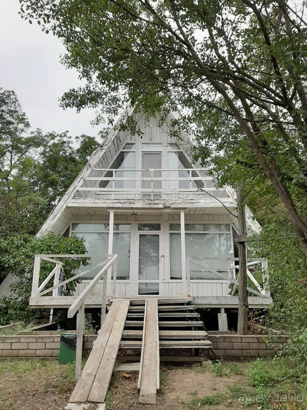 Семейный отдых по приемлемой цене