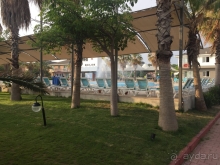 Замечательный отель для семей с детьми!