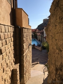 Крымская Черногория!