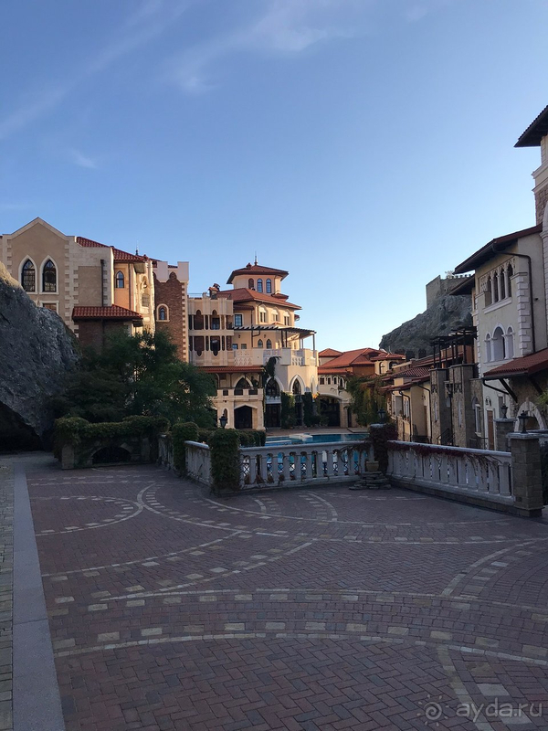 Крымская Черногория!