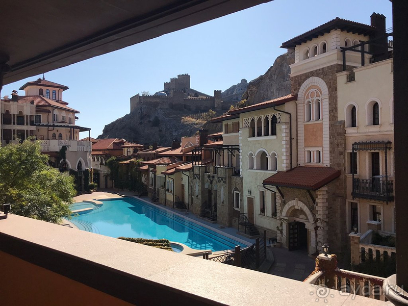 Крымская Черногория!