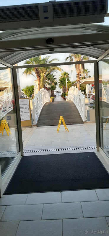 Все отлично!