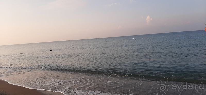 Все отлично!