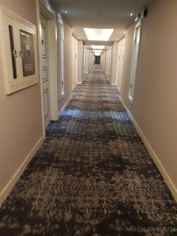 Отель великолепный, цена соответствует всем ожиданиям.