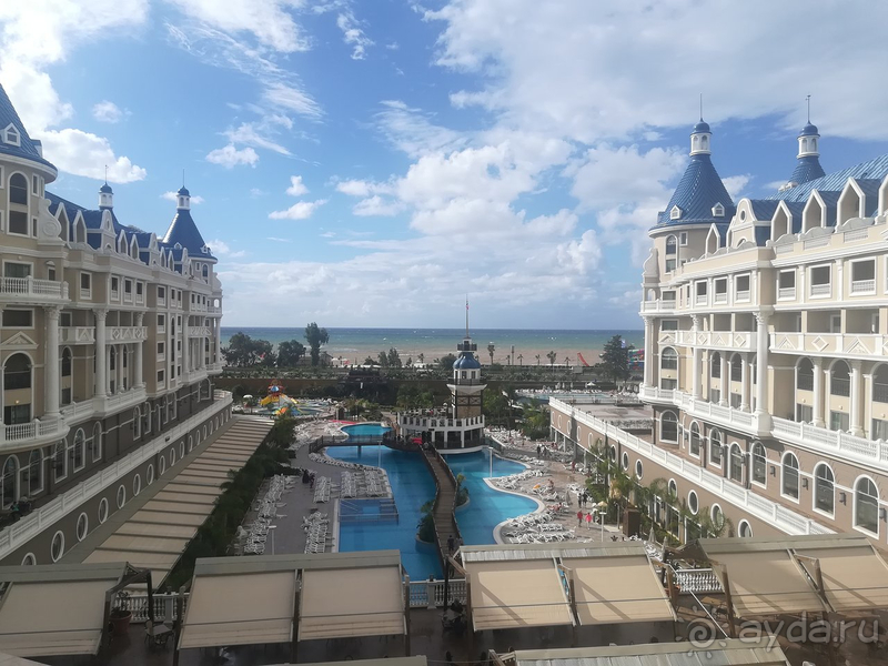 Незабываемый отдых🤩